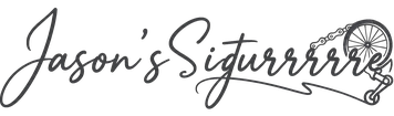 Jason’s Signature